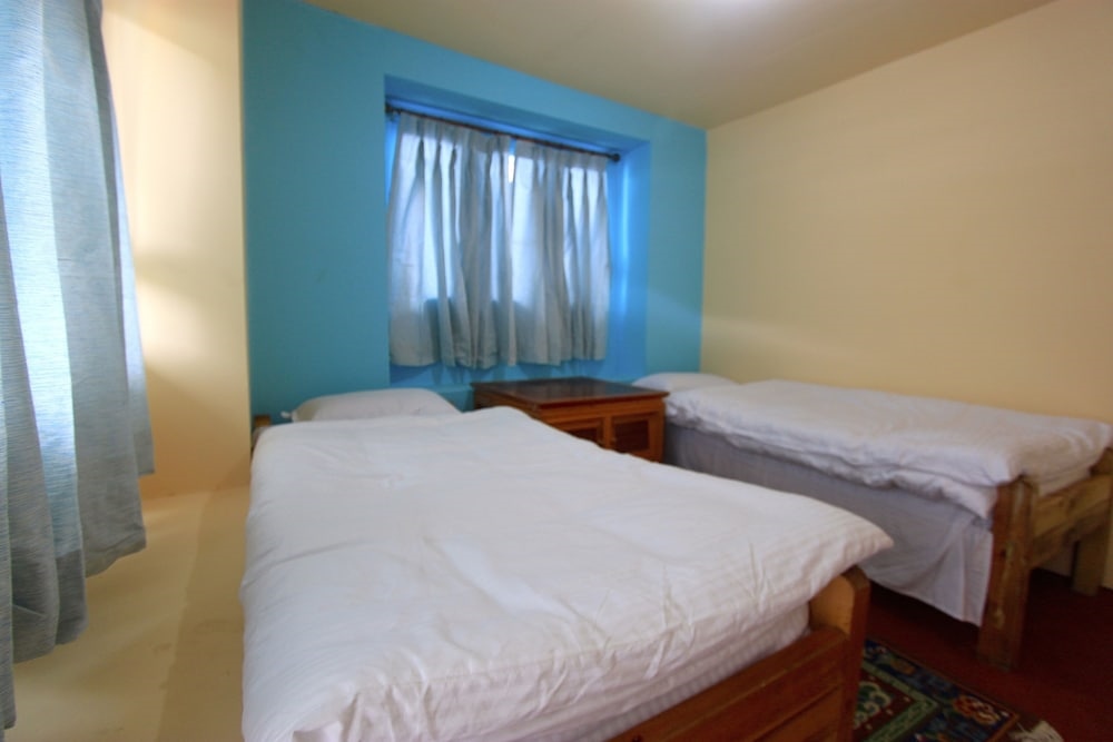 Himalayan Lodge (Adults Only)