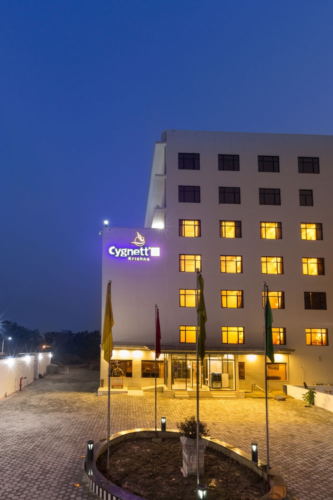 Cygnett Inn Krishna