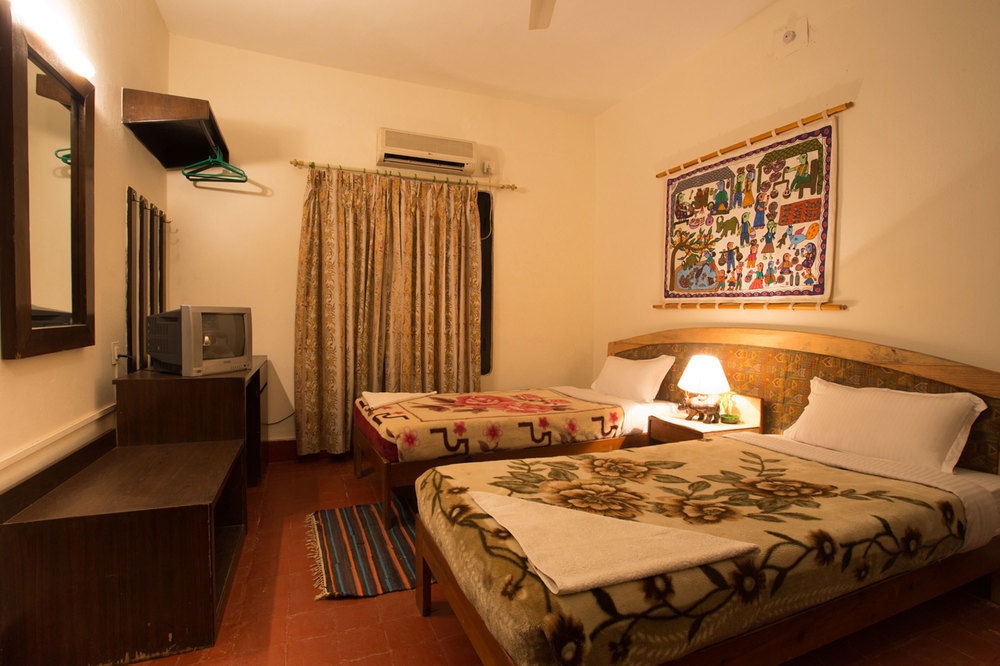 Chitwan Adventure Resort