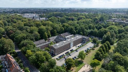 Fletcher Hotel-Restaurant De Oude Gevangenis - Alkmaar