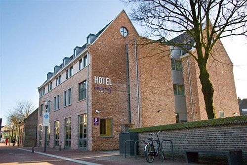 Boetiek Hotel Plein Vijf