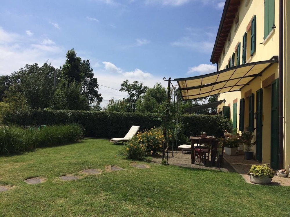Il Giardino B&B
