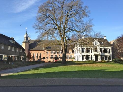 Fletcher Hotel-Restaurant Kasteel Coevorden