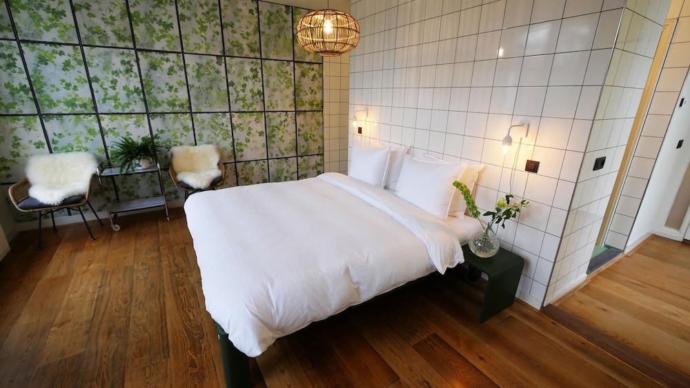 Hotel In Het Huis Van Deventer