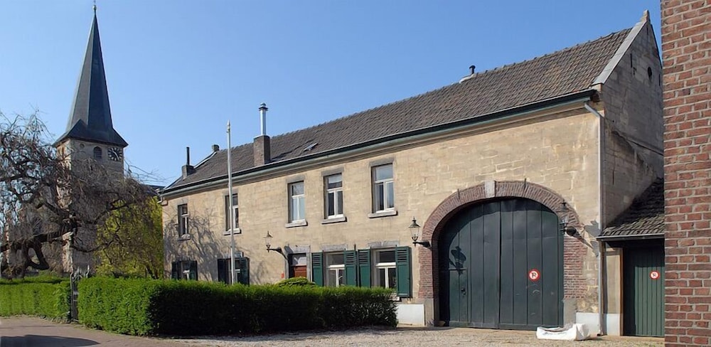 Bed & Breakfast Bonjour