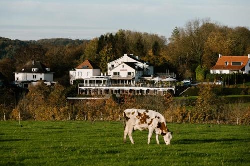 Landhotel Heuvelzicht (Adults Only)