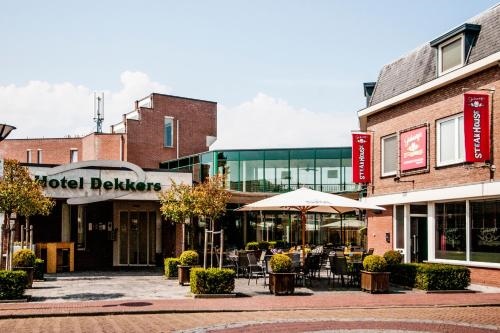 Dekkers Hotel