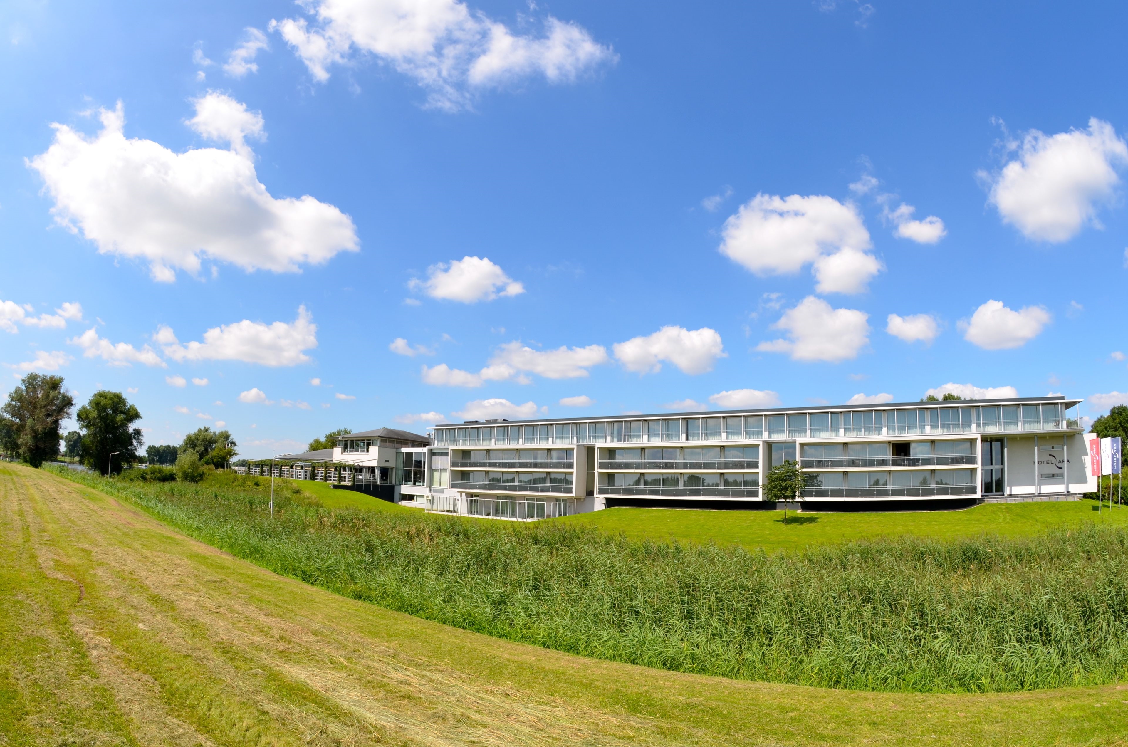 Van Der Valk Hotel Ara