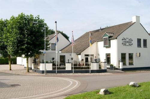 B&B Brasserie Lakerhof
