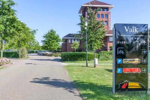 Van der Valk Hotel Wolvega - Heerenveen