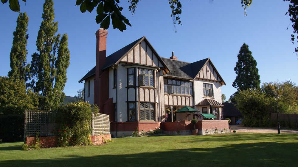 The Birches Bed & Breakfast