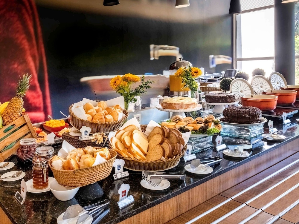 Ibis Sao Jose Do Rio Preto