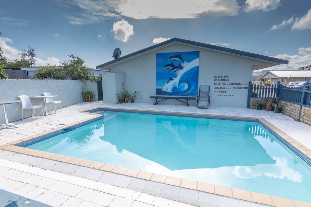 Kaitaia Motor Lodge
