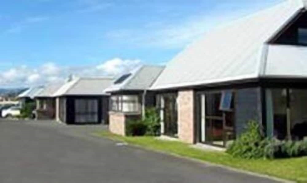 Asure Kapiti Court Motel