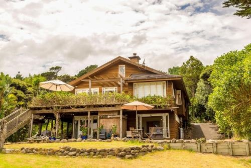 Hokianga Haven B&B
