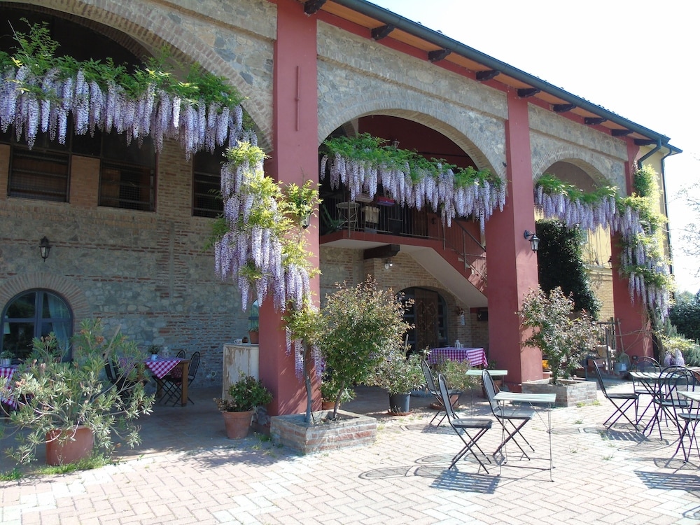 La Fattoria del Boschetto