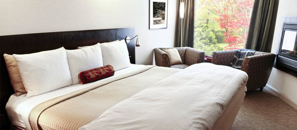 Jorany Hotel Resort Ikom