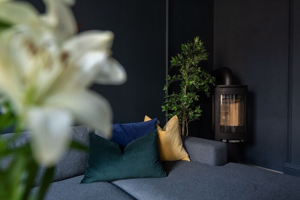 2 Bedroom Apartment 8 Guests