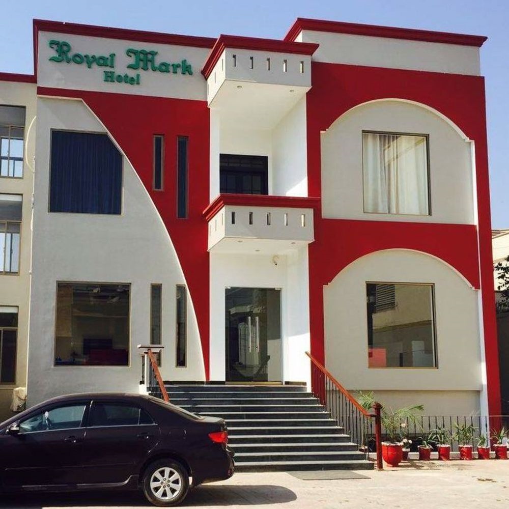 Royal Mark Hotel Bahawalpur