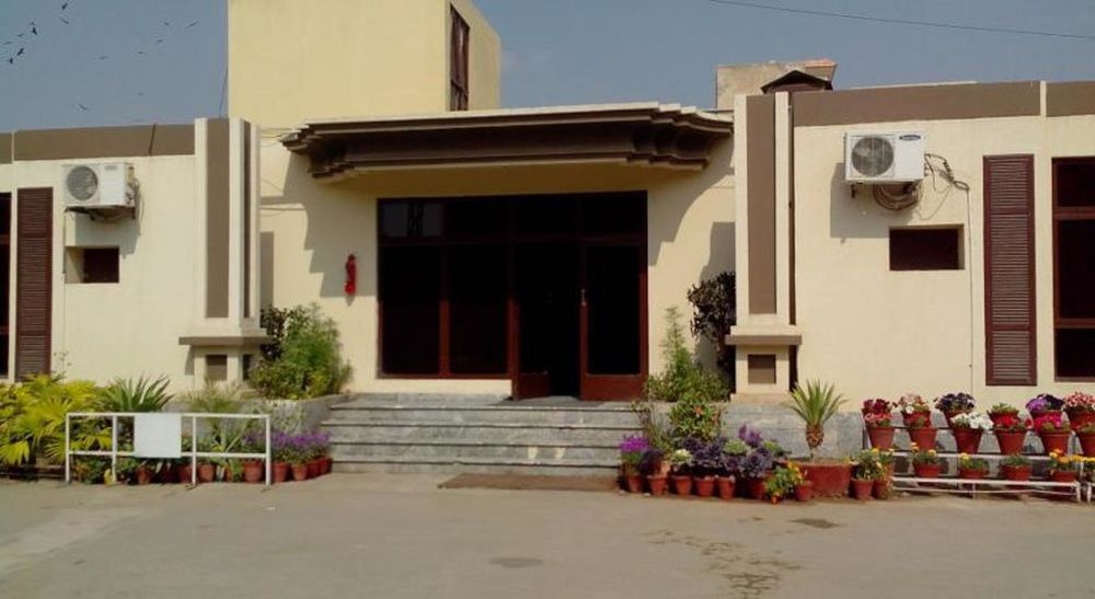 Hotel Faran