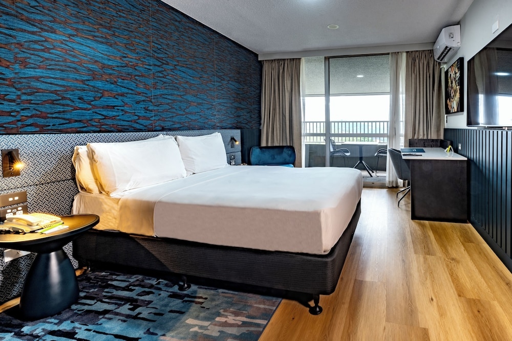 Holiday Inn Port Moresby by IHG