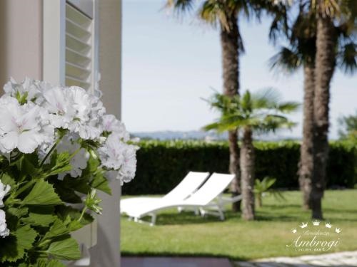 Residenza Ambrogi Luxury