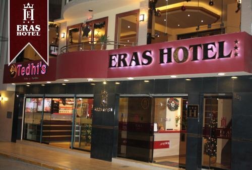 Eras Hotel