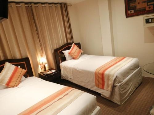 Andino Hotel