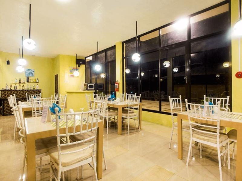 Alta Bohol Garden Resort