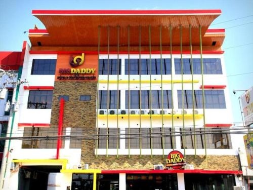 Big Daddy Hotel & Convention