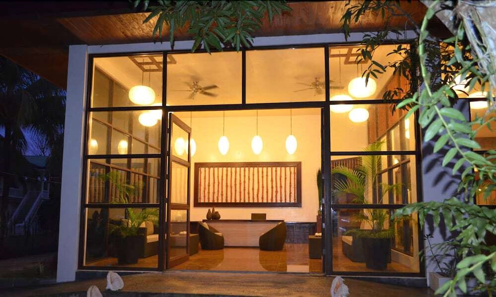 Bakhaw Bed & Breakfast