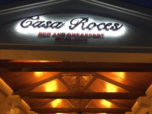 Casa Roces Bed And Breakfast