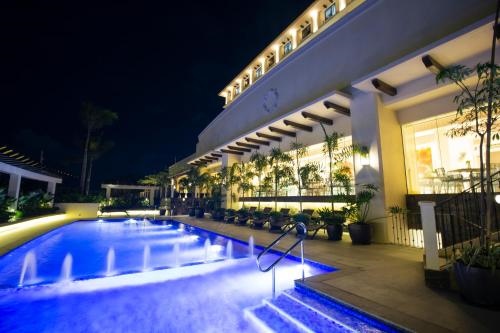 Brittany Hotel Global South