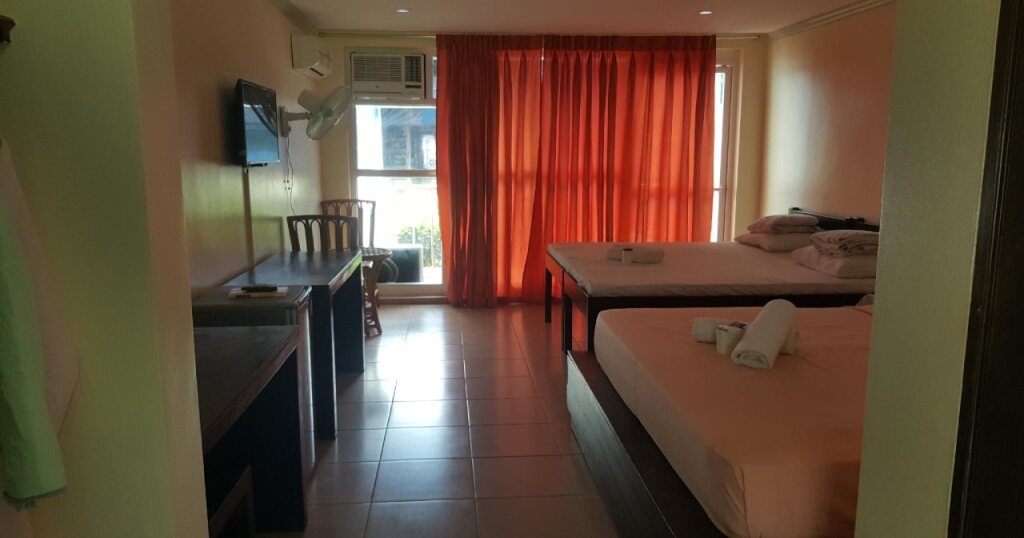 Fiesta Resort
