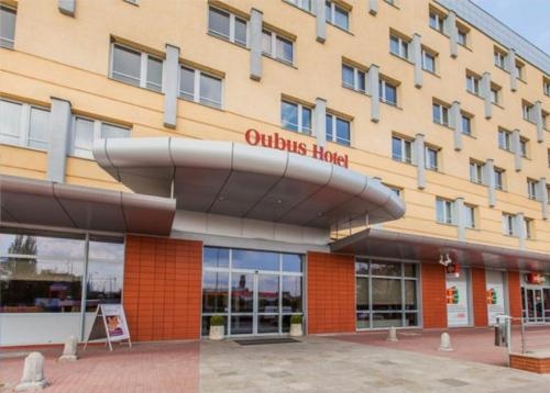 Qubus Hotel Glogow