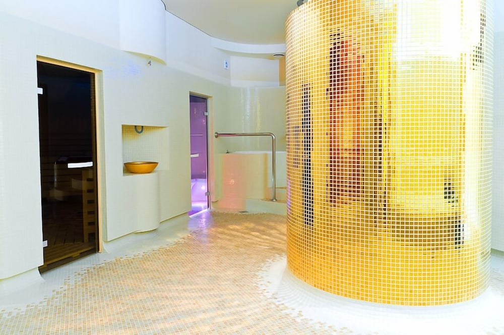 Hotel Court Wellness & Spa