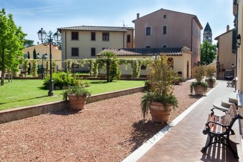 Villa Borri Terme