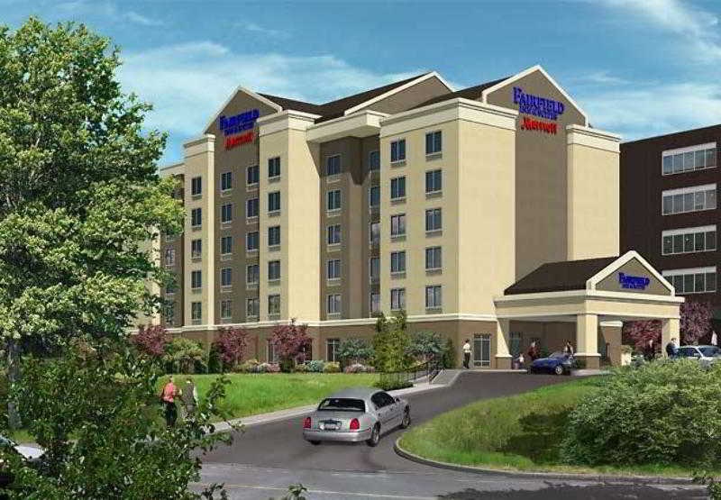 Fairfield Inn & Suites Tacoma Puyallup