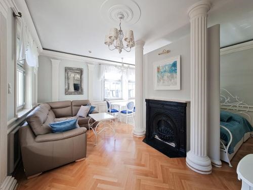 Apartament Aleksander