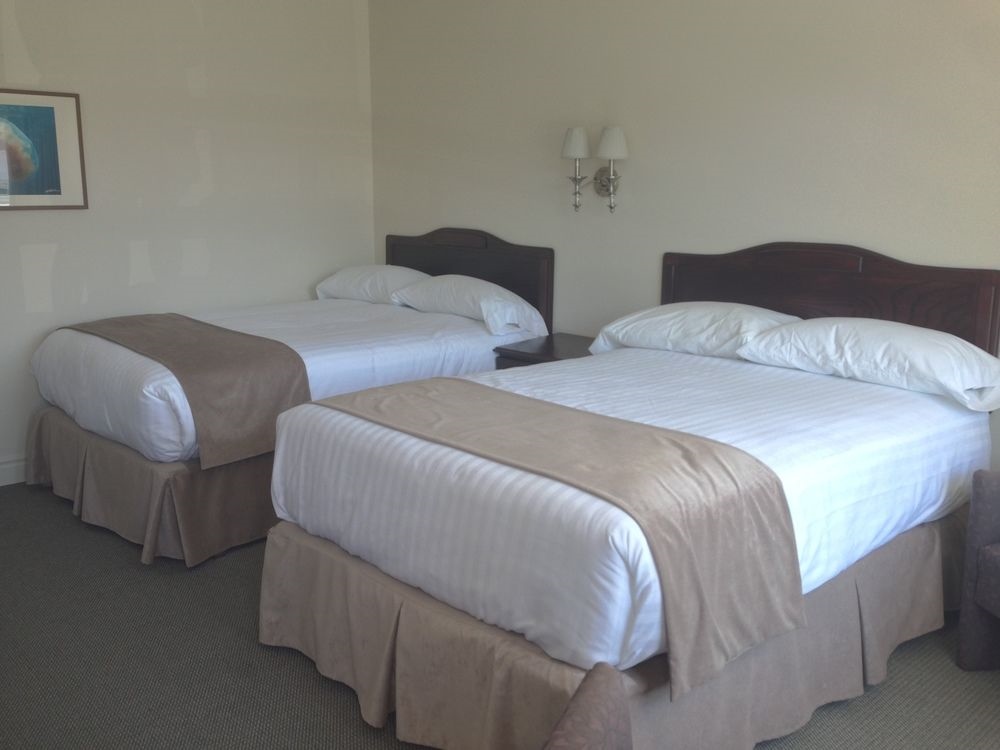 Hotel Les Trois Soeurs