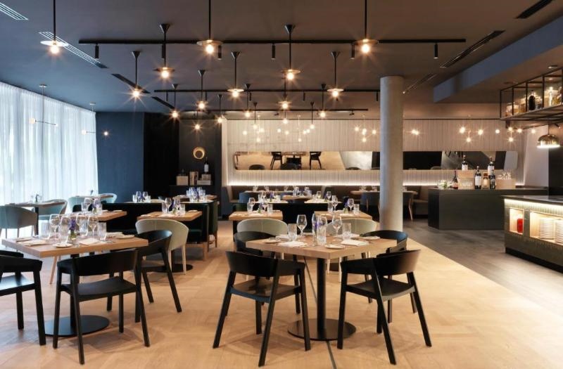 Renaissance Warsaw Airport Hotel, An Marriott International