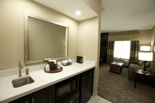 Hampton Inn & Suites Missouri City, Tx