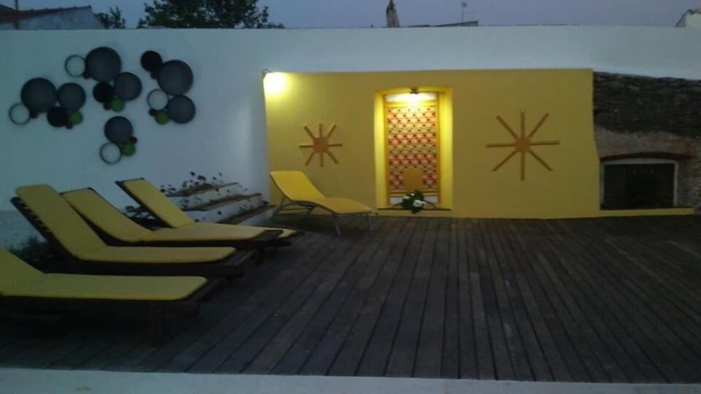 Alandroal Guest House - Solar De Charme