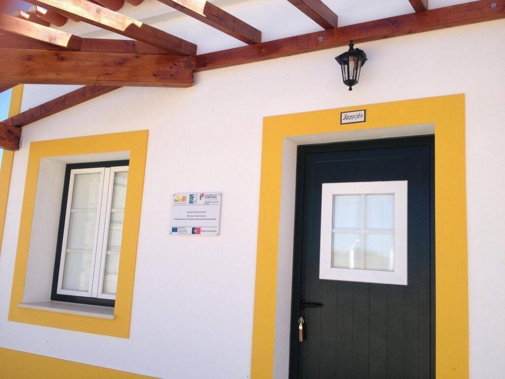 Agro-Turismo do Roxo