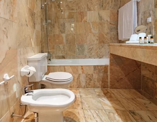 ADC - Albergaria do Calvario by Unlock Hotels