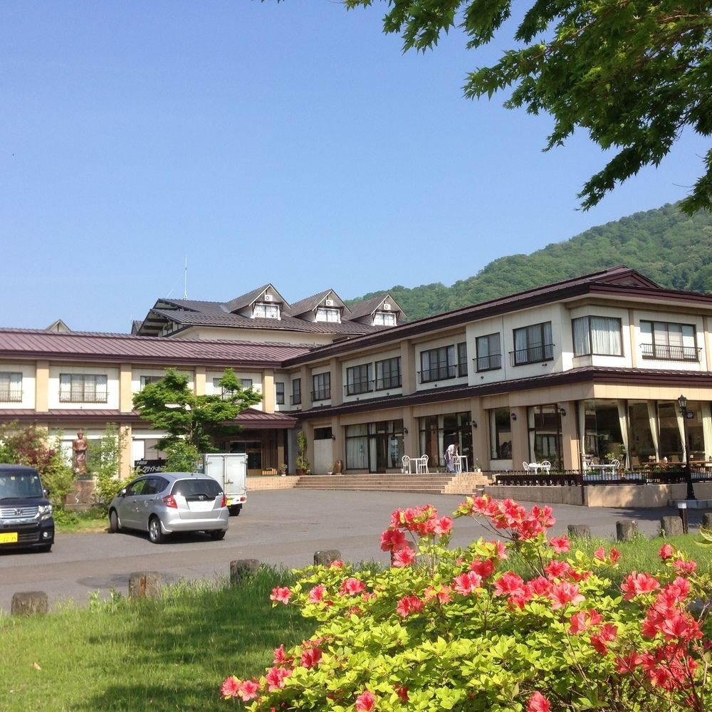 Towadako Lakeside Hotel