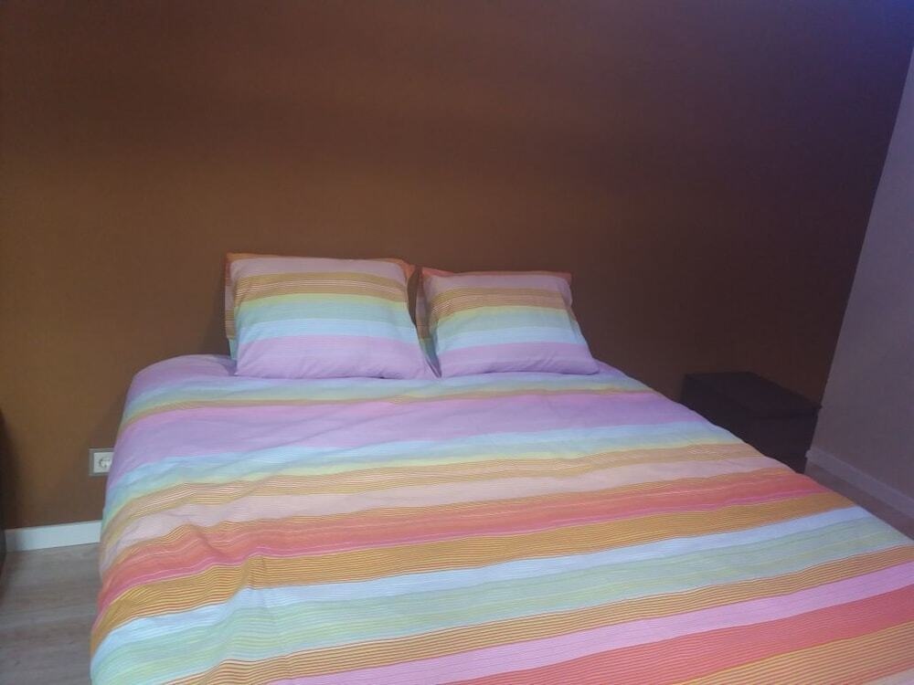 Cozy Pontinha Apartment