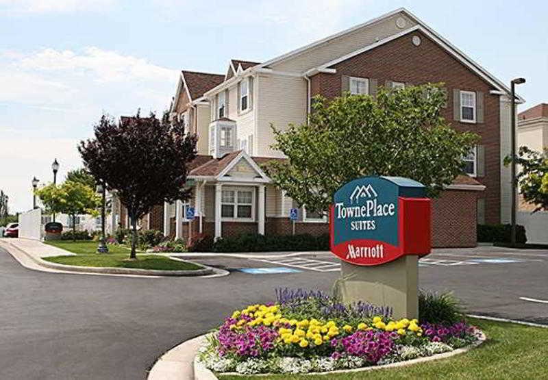 TownePlace Suites Salt Lake City Layton