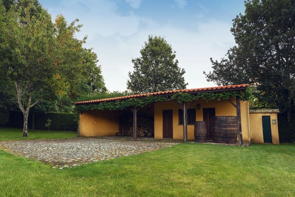 Quinta das Marinhas de Paredes de Coura