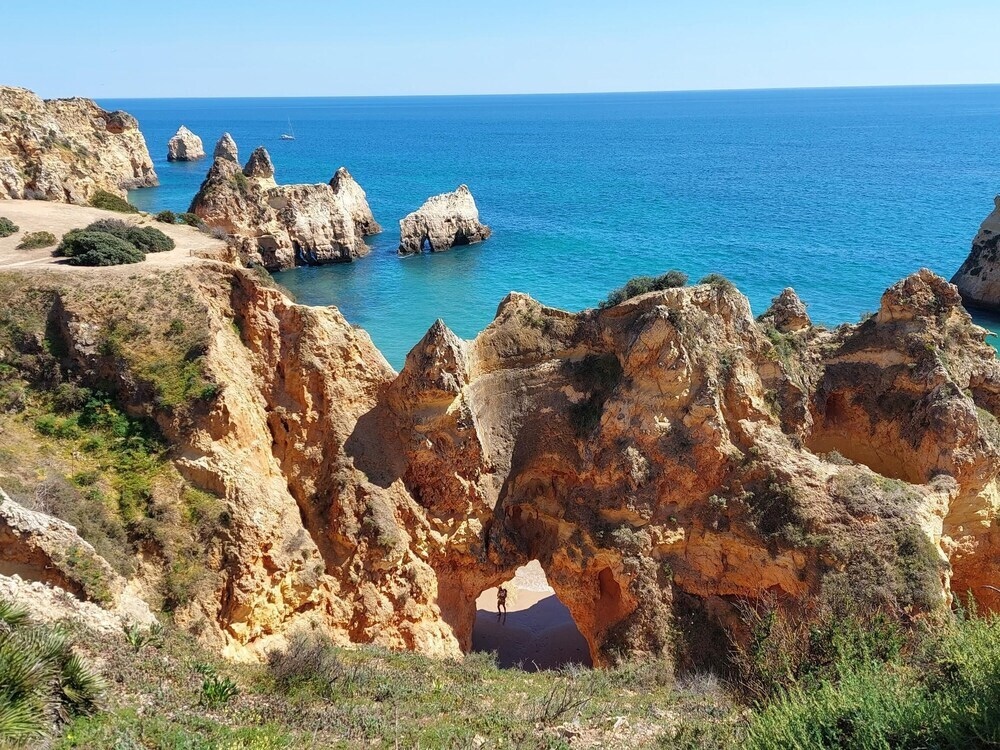 13 Quinta Nova Apartment